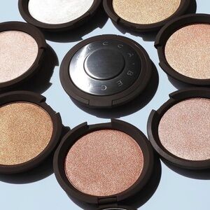 Becca Rose Quartz Highlighter